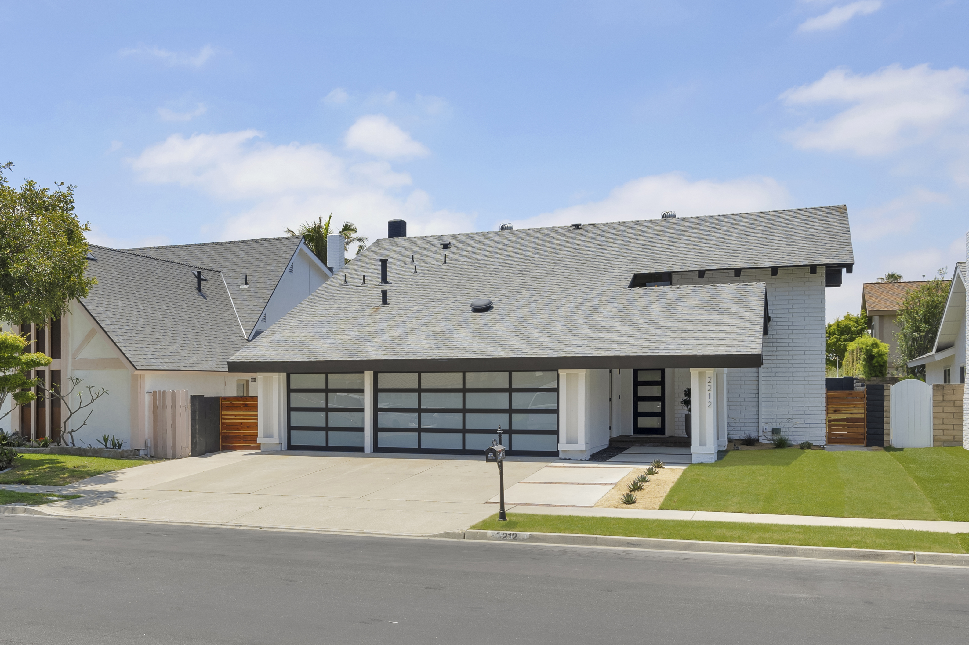 Caper Tree – Tustin CA