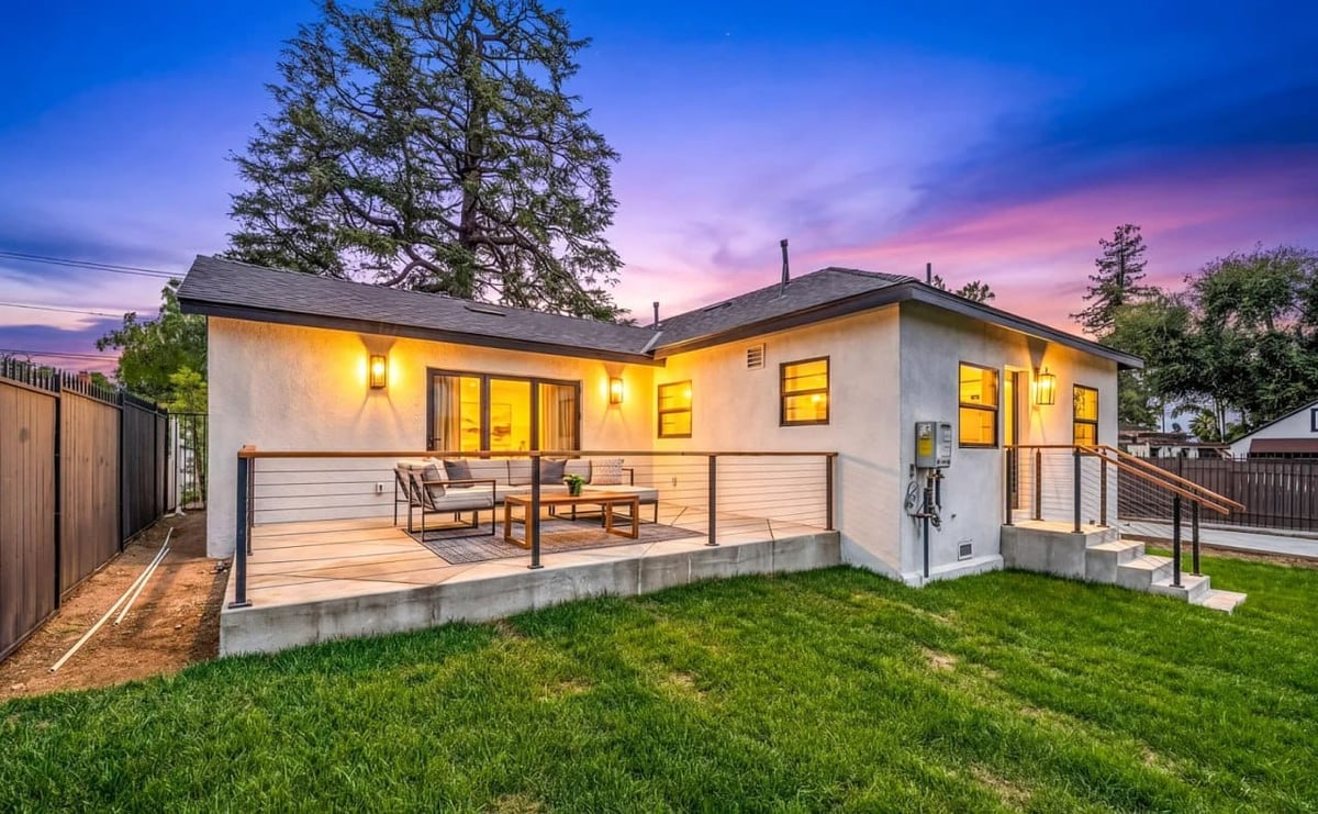 Casitas Ave – Altadena