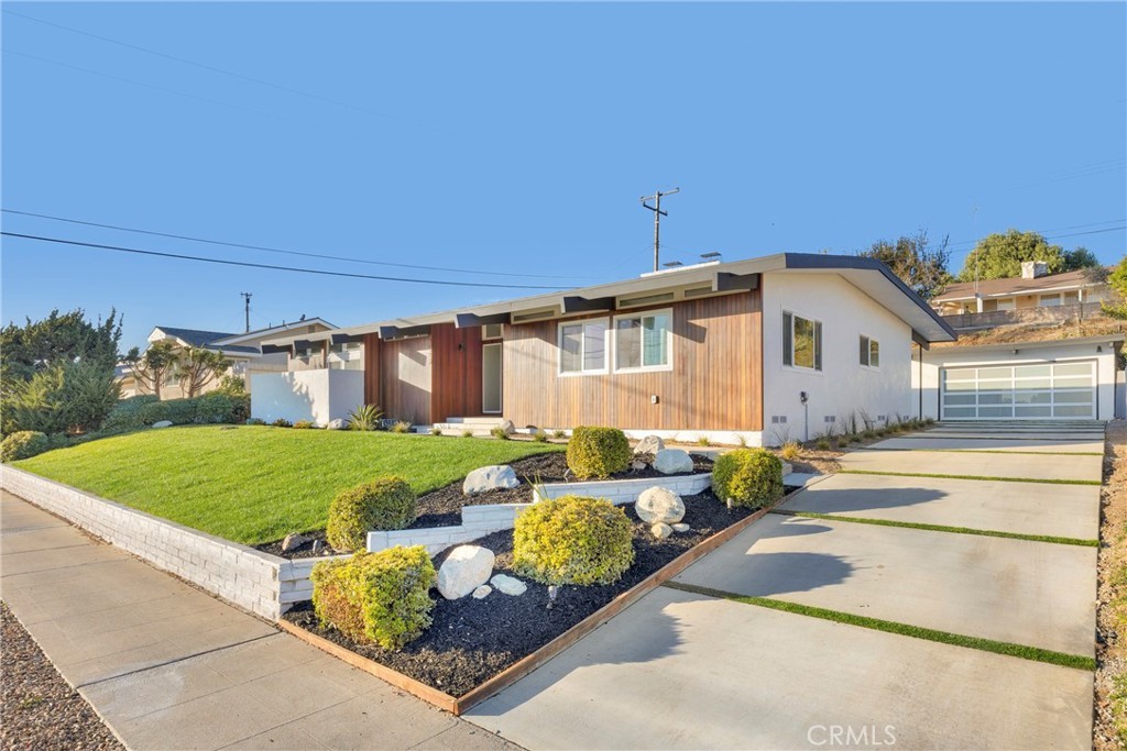 Dorothy Ln – Fullerton