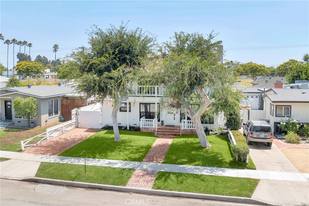 San Anseline Ave – Long Beach